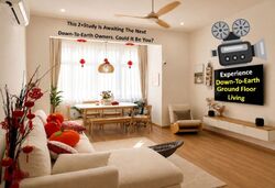 Signature Park (D21), Condominium #610652181